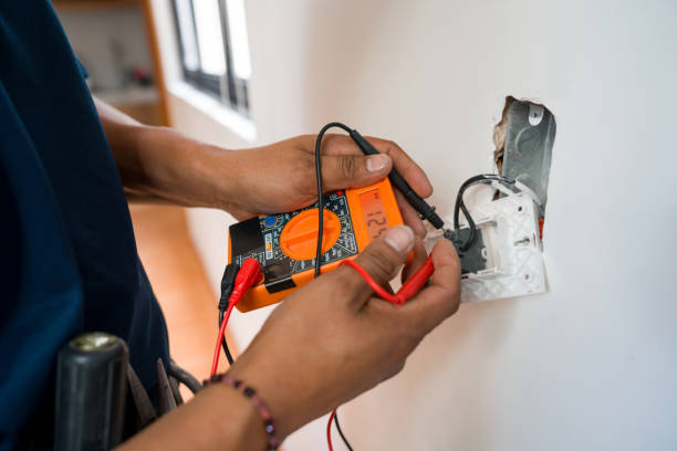 Best Electrical Outlet Repair  in Cranford, NJ