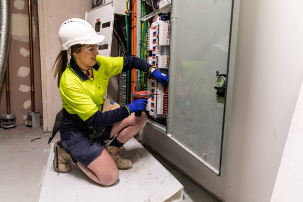 Best Electrician Near Me  in Cranford, NJ