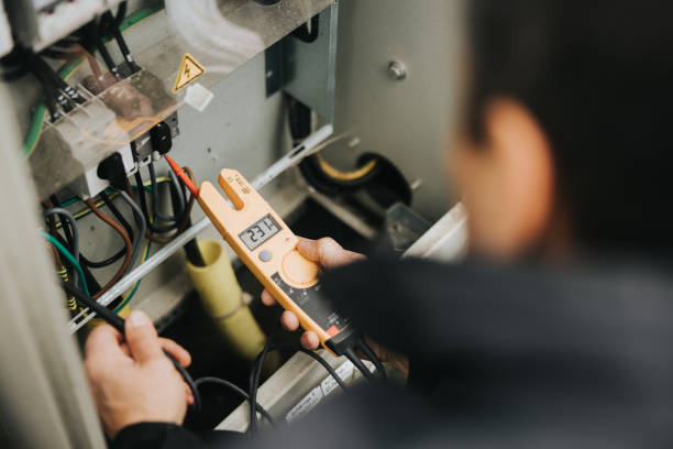 Best Affordable Electrical Installation  in Cranford, NJ