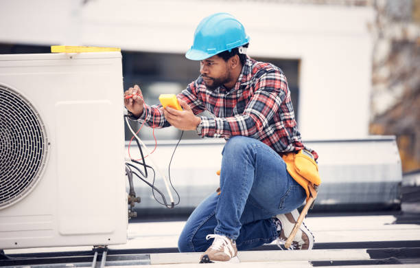 Best Electrical Installation Contractor  in Cranford, NJ