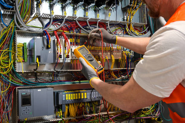 Best Electrical Troubleshooting Services  in Cranford, NJ