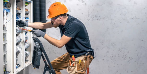 Best Commercial Electrician Services  in Cranford, NJ